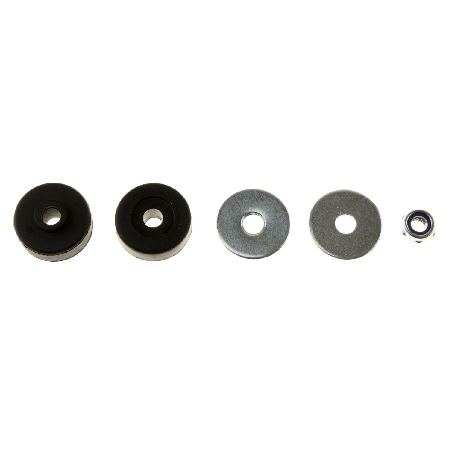 Bilstein 24-017954 B6 4600 - Suspension Shock Absorber